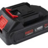 Batéria pre RT0053/0064/0104-BT, 21V | RED TECHNIC