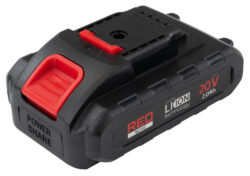 Batéria pre záhradné nožnice RTSA0063-BT, 20V | RED TECHNIC