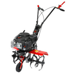 Benzínový kultivátor 60cm, 5 HP, RTGGS0103 | RED TECHNIC (bazár)