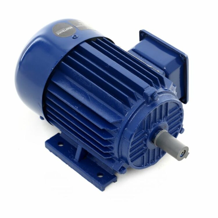 Jednofázový elektromotor, 2,2kW, 380V | KD1813