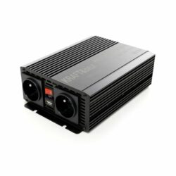 Menič napätia, 12V - 230V, 700W | KD1254