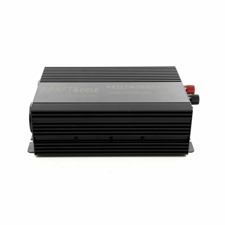 Menič napätia, 12V - 230V, 700W | KD1254