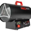 Plynový ohrievač RTNGG0118, 45KW | RED TECHNIC