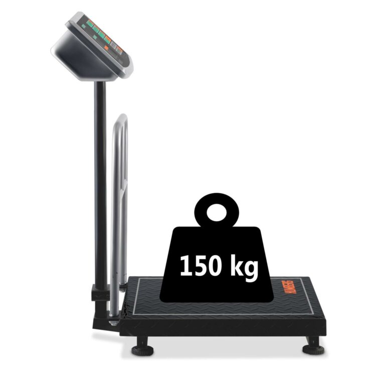 Priemyselná váha MH-191, 150 kg | Humberg