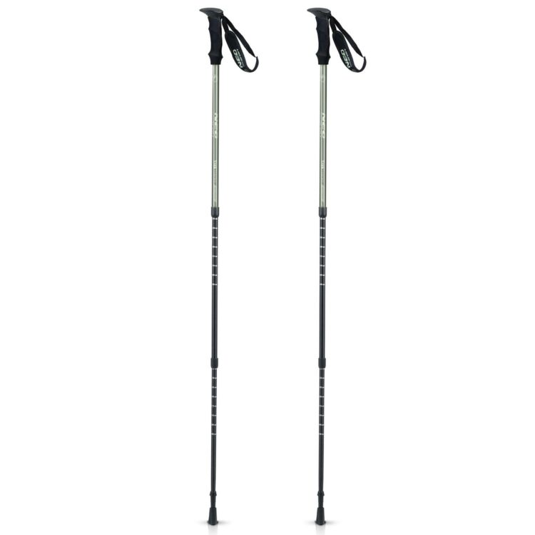 Trekingové palice NS-381, 135 cm | Neo-Sport