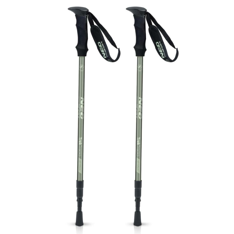 Trekingové palice NS-381, 135 cm | Neo-Sport