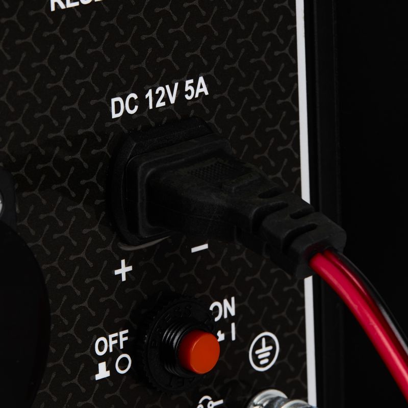 Invertorová elektrocentrála 2,3kW / 2,5kW | KD697