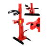 Hydraulický sťahovák pružín, 1T | KD326