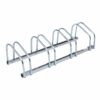 Stojan na bicykel, 4-miestny | KD651