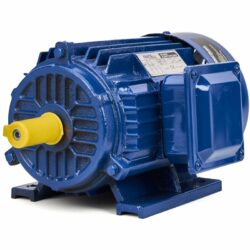 Trojfázový elektromotor, 1,5KW, 380V | KD1811