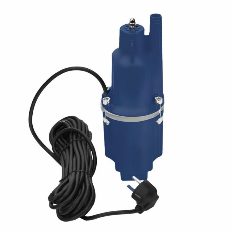 Elektrické čerpadlo, 600W | WDS2600