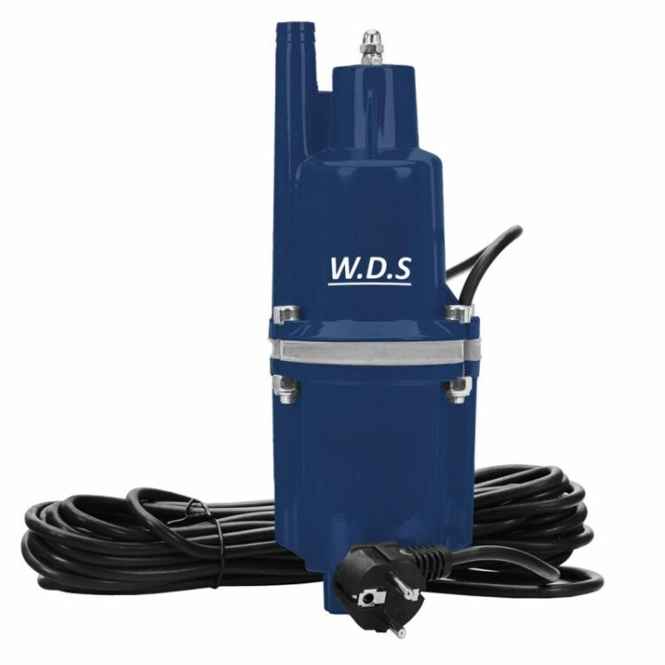 Elektrické čerpadlo, 600W | WDS2600