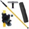 Teleskopická tyč/statív pre laser, 300cm | KD10759