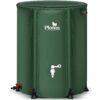 Barel na dažďovú vodu PL-521, 500L | Plonos