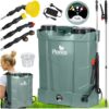 Akumulátorový postrekovač PL-602, 12V, 16L | Plonos