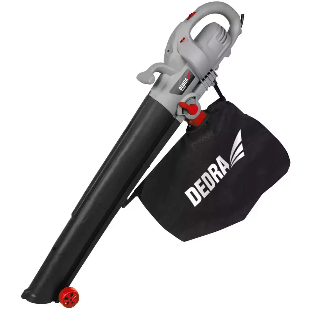 Elektrický vysávač lístia, 3000W | DEDRA