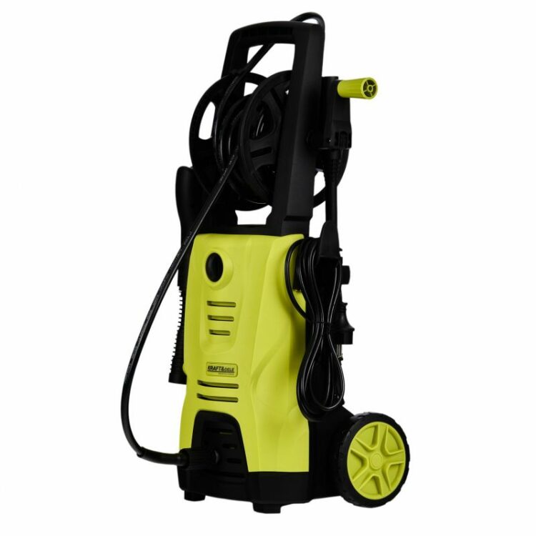 Vysokotlakový čistič, 2100W, 200 bar | KD421