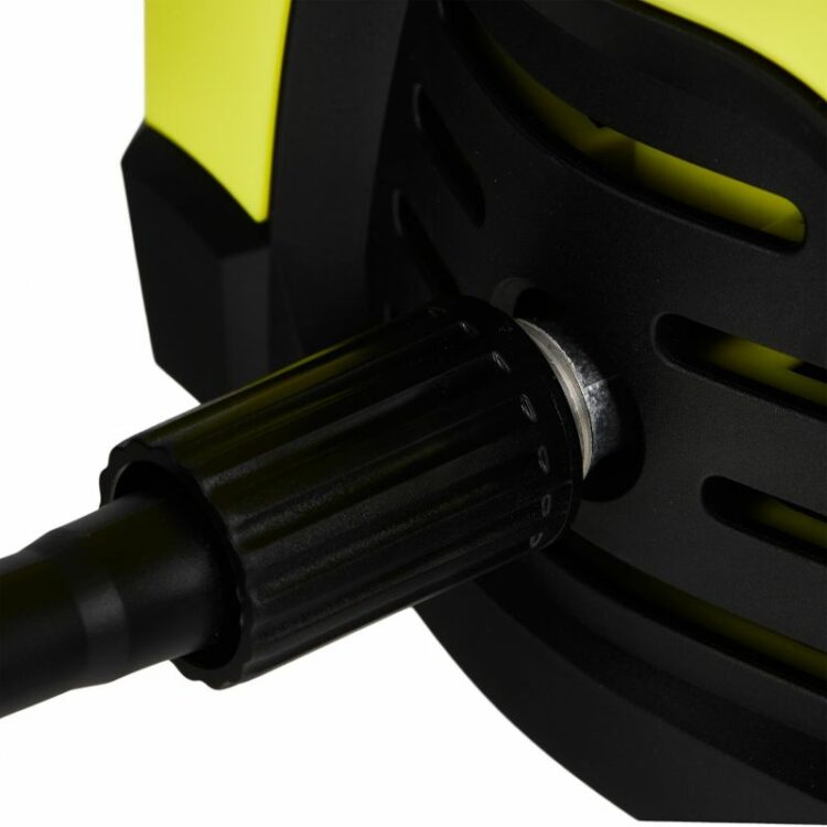 Vysokotlakový čistič, 2100W, 200 bar | KD421
