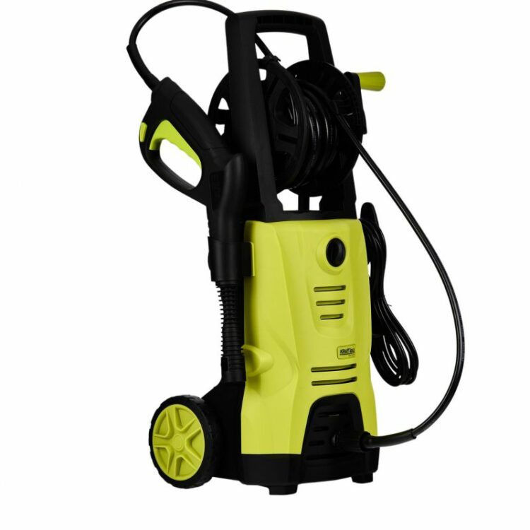 Vysokotlakový čistič, 2100W, 200 bar | KD421