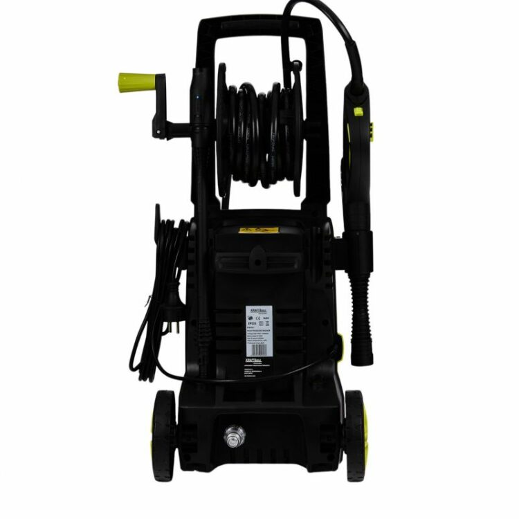 Vysokotlakový čistič, 2100W, 200 bar | KD421