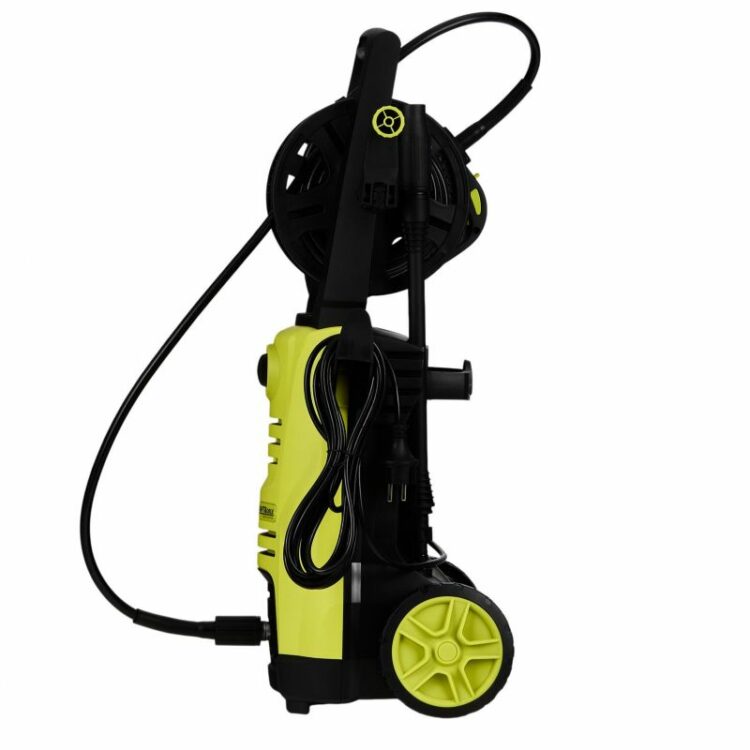 Vysokotlakový čistič, 2100W, 200 bar | KD421