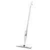 Mop s rozprašovačom 350ml, 118cm, biely | KD11941
