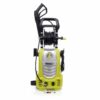 Vysokotlakový čistič s odsávacím čerpadlom, 3000W | KD423