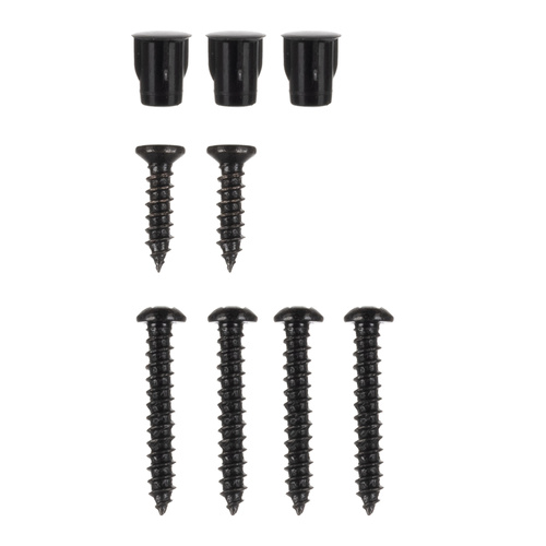 Zatvárač dverí, čierny | Malatec Zatvárač dverí, čierny | Malatec