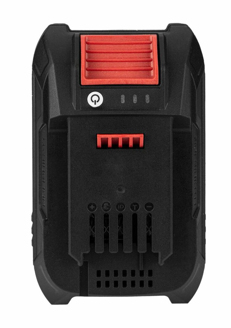 Akumulátor Energy+, BOOST UP, 18V, Li-Ion, 6,0Ah | GRAPHITE