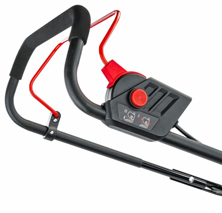 Elektrická kosačka RTKSE0148, 2600W | RED TECHNIC
