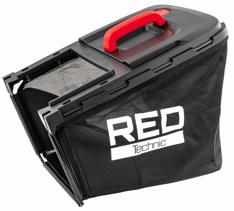 Elektrická kosačka RTKSE0148, 2600W | RED TECHNIC