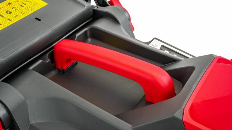 Elektrická kosačka RTKSE0148, 2600W | RED TECHNIC