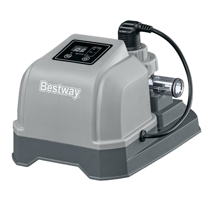 Generátor chlóru pre bazény, 2g/h | Bestway