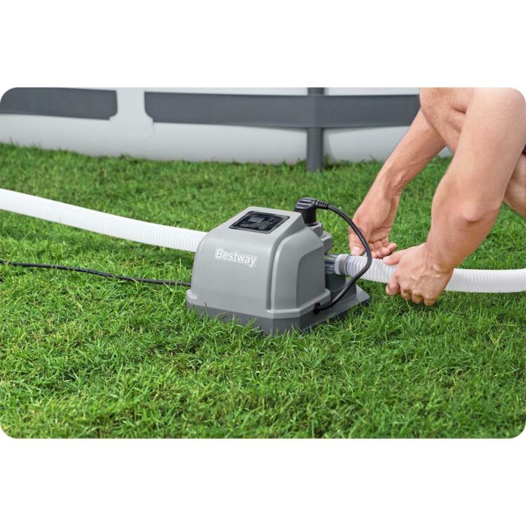 Generátor chlóru pre bazény, 2g/h | Bestway