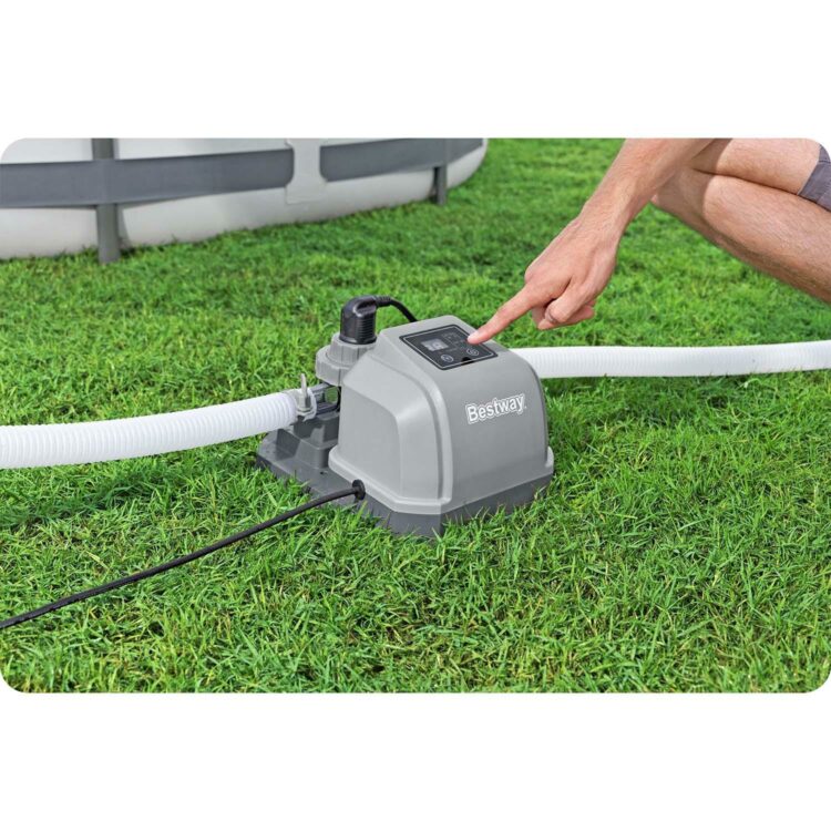 Generátor chlóru pre bazény, 2g/h | Bestway