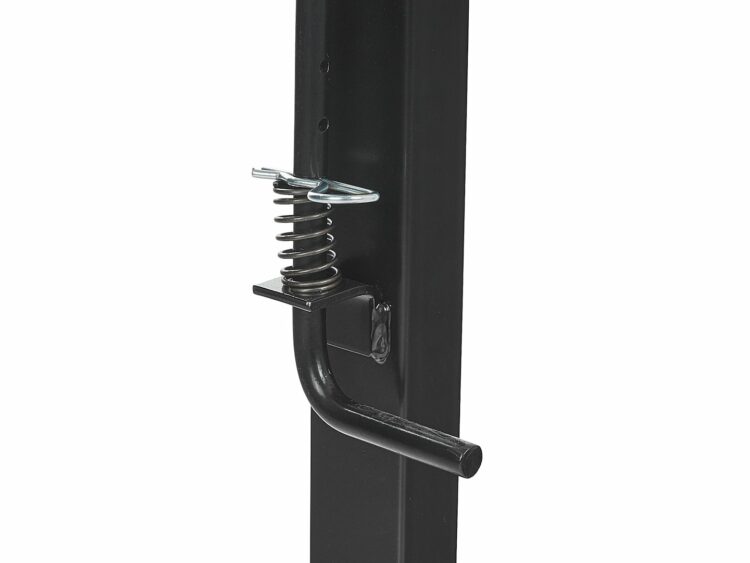Miešačka betónu, 200L, 1000W | GEKO