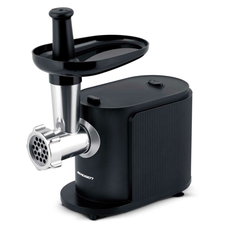 Mlynček na mäso BD-600, 300/800W | Berdsen