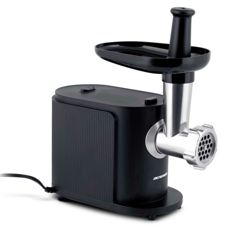 Mlynček na mäso BD-600, 300/800W | Berdsen