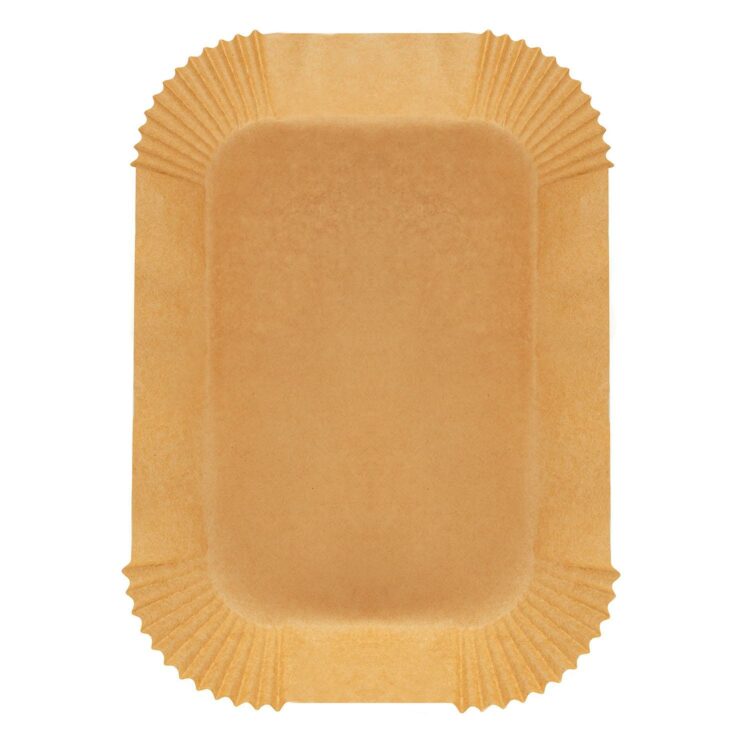 Papier do fritézy, 50ks, 22x14cm | Berdsen