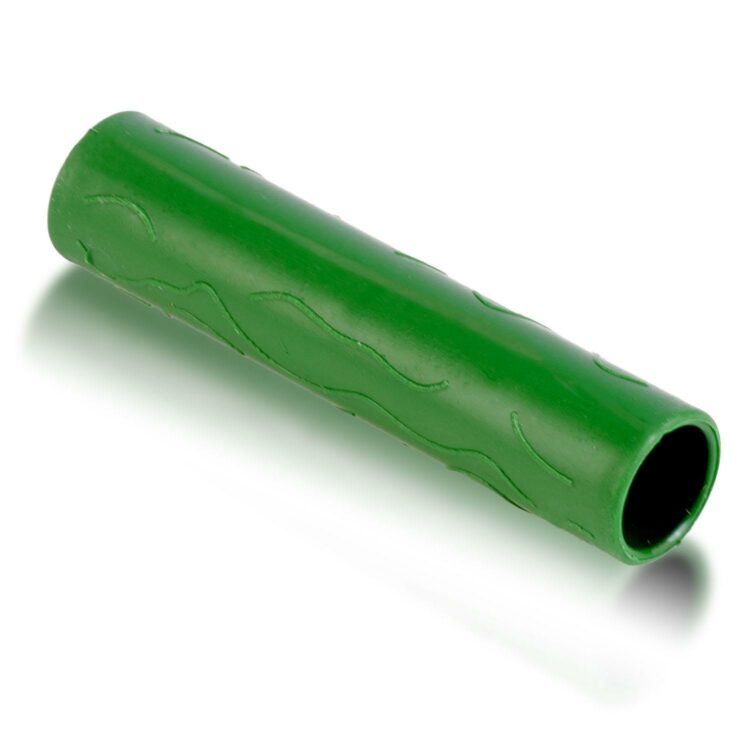Spojky pre oporné tyče PL-941, 10ks, 11mm, zelené | Plonos