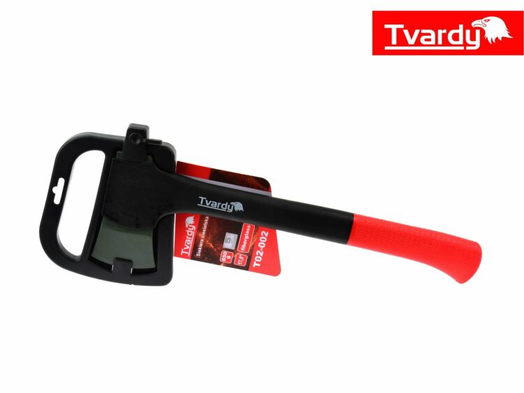 Tesárska sekera, 850g, 17,5“ | Tvardy