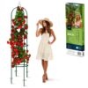 Záhradná pergola PL-992, 200cm | Plonos