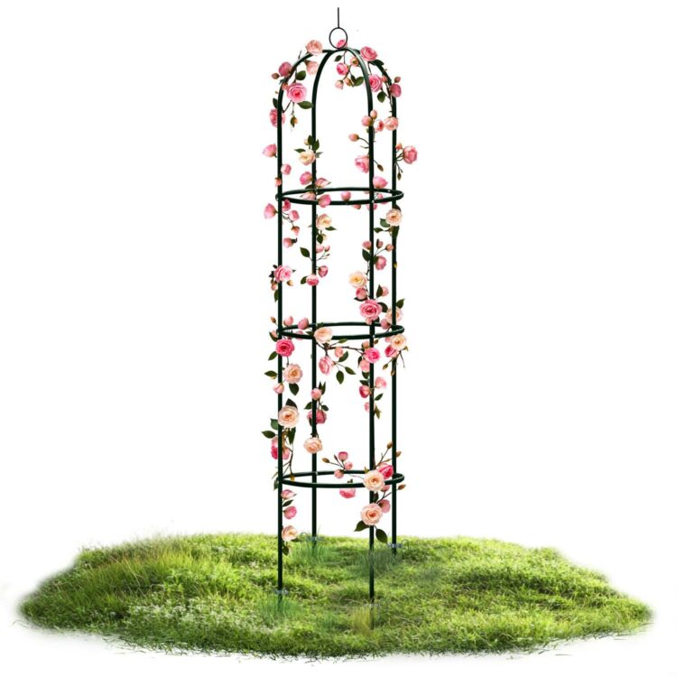 Záhradná pergola PL-992, 200cm | Plonos