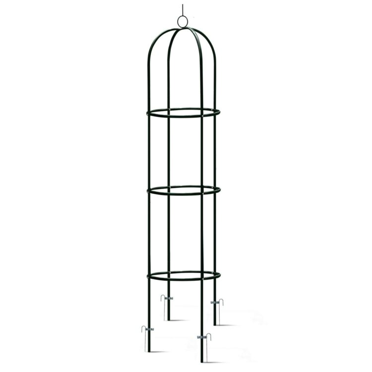 Záhradná pergola PL-992, 200cm | Plonos