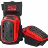 Zosilnené chrániče kolien RTNAK0146 | RED TECHNIC