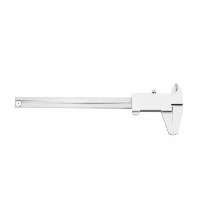 Analógové posuvné meradlo, 150mm | KD10072
