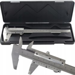 Analógové posuvné meradlo, 150mm | KD10298