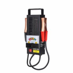 Analógový tester batérií, 6/12V, 200-1000A | KD5675