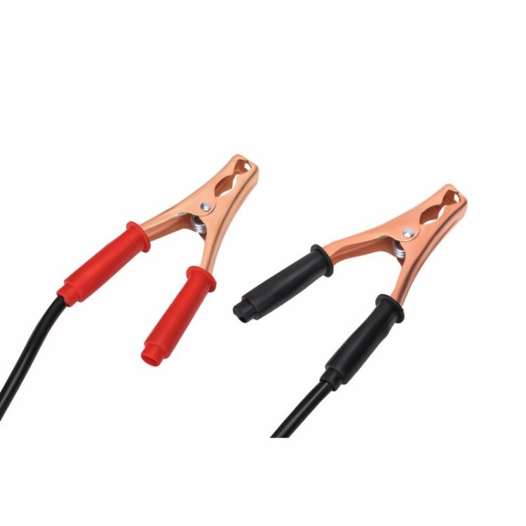 Analógový tester batérií, 6/12V, 200-1000A | KD5675