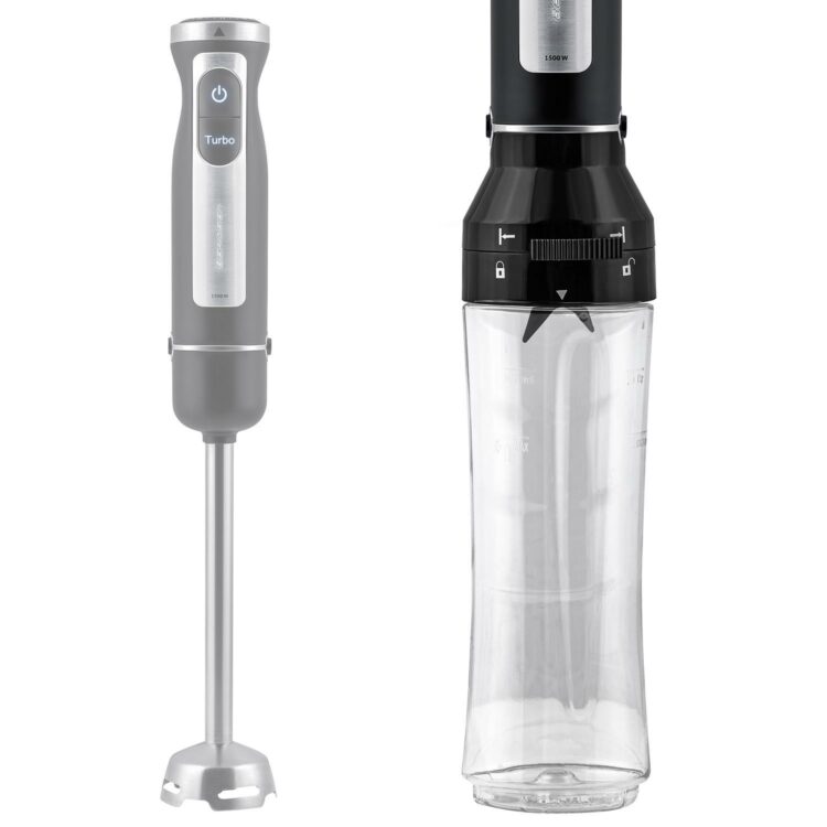 Chladiaca fľaša na smoothie BD-755, 600ml | Berdsen